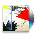 David Moss – Full House Music CD