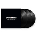 David Peacock – Undertale Piano Collections (Box 4-LP Vinyl) Vinyl Record