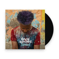 David Sanchez – Tambo (LP Vinyl) Vinyl Record