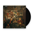 Dawes – Oh Brother (LP Vinyl) Vinyl Record