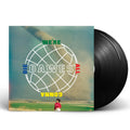 Dawes – Passwords (2-LP Vinyl) Vinyl Record