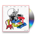 Allison De Groot & Rich Ruth Music CD