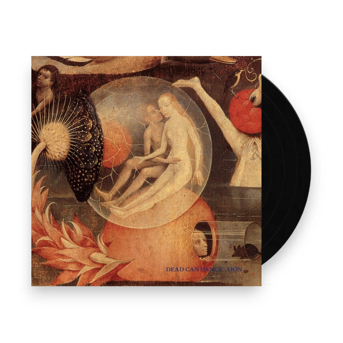 Dead Can Dance – Aion (LP Vinyl) Vinyl Record