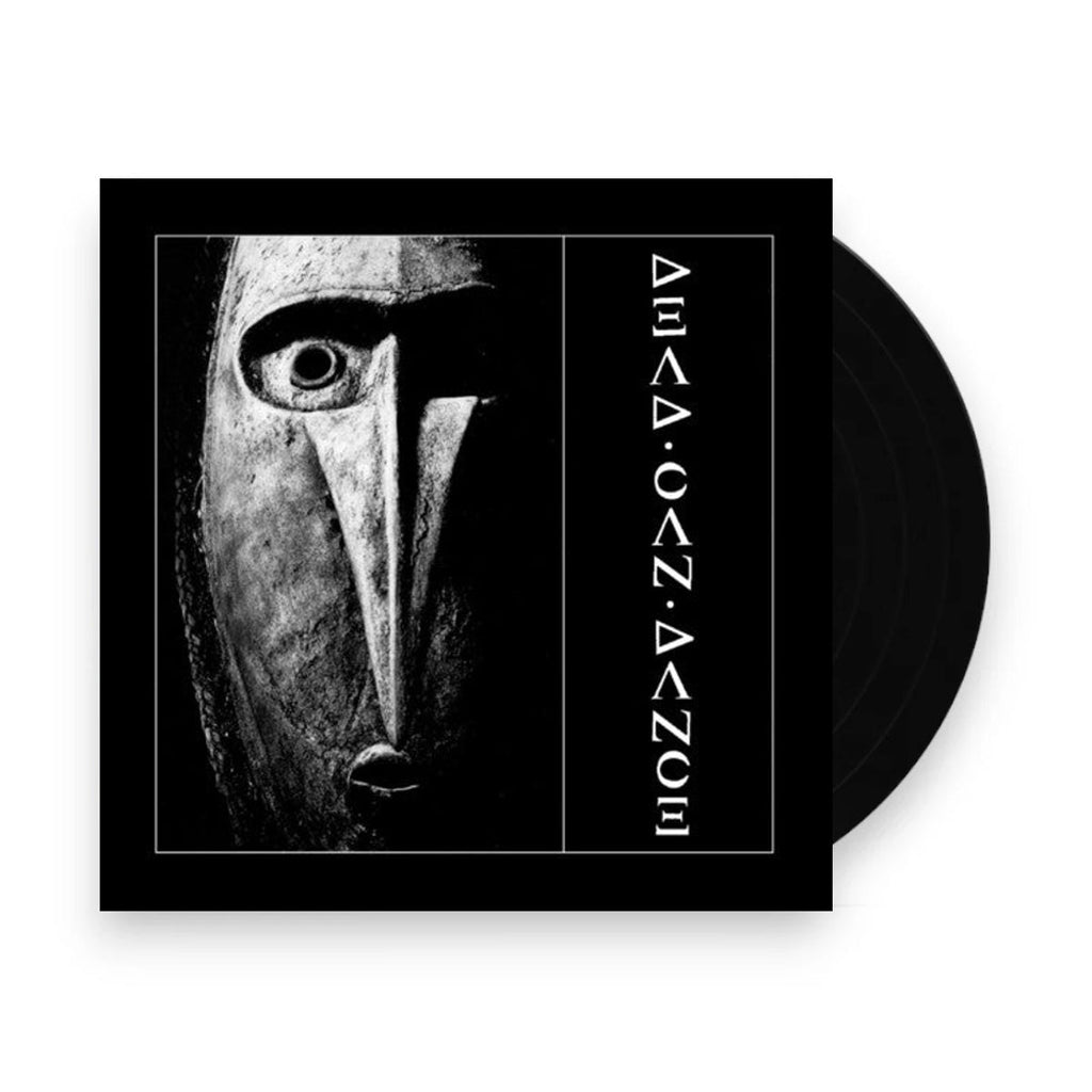 Dead Can Dance – Dead Can Dance (LP Vinyl) Vinyl Record