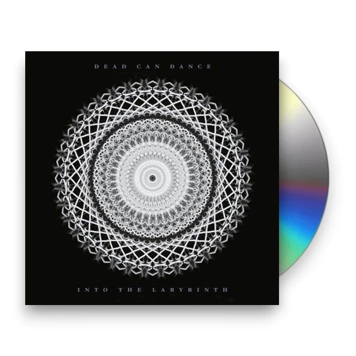 Dead Can Dance – Into The Labyrinth Music CD