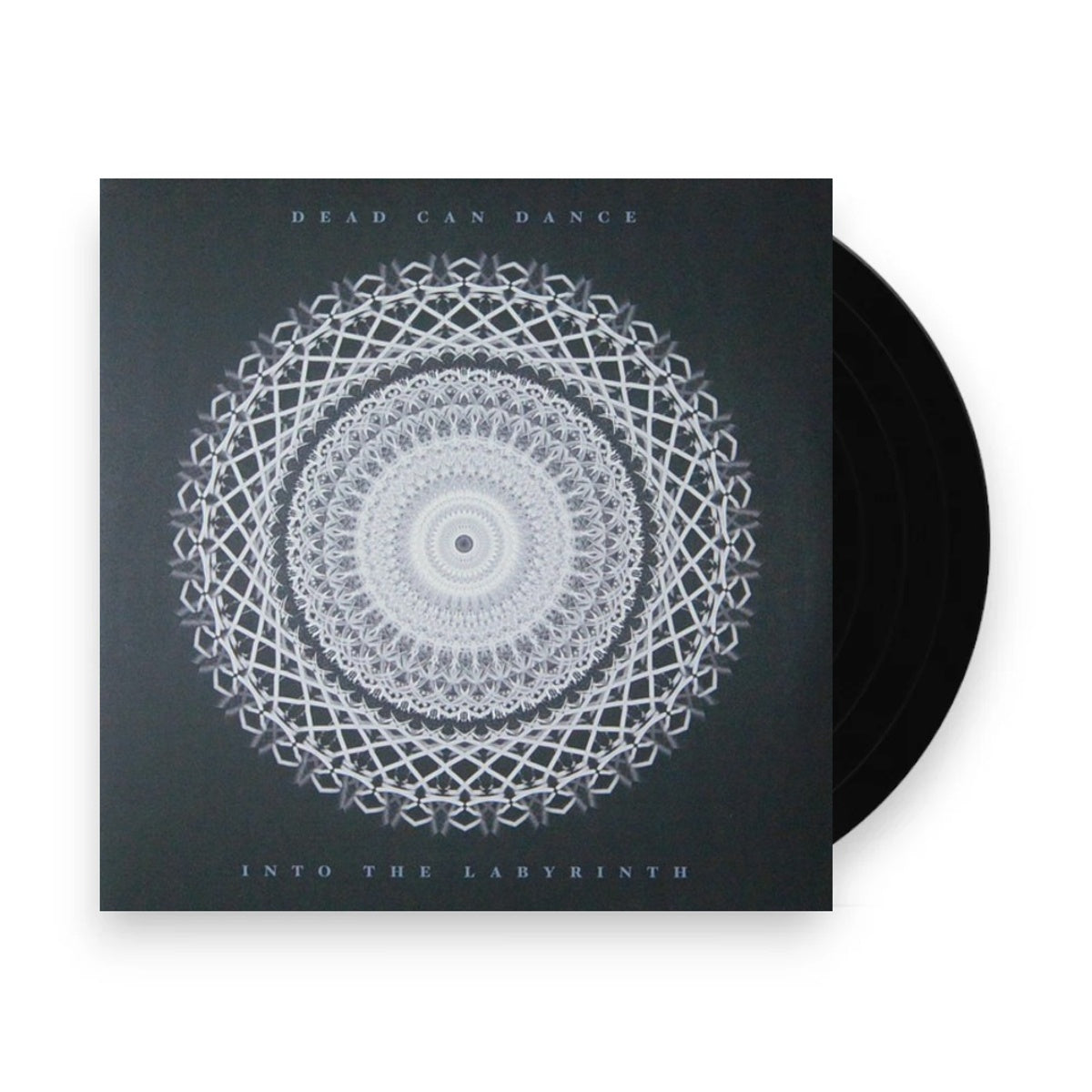 Dead Can Dance – Into The Labyrinth (2-LP Vinyl) Vinyl Record