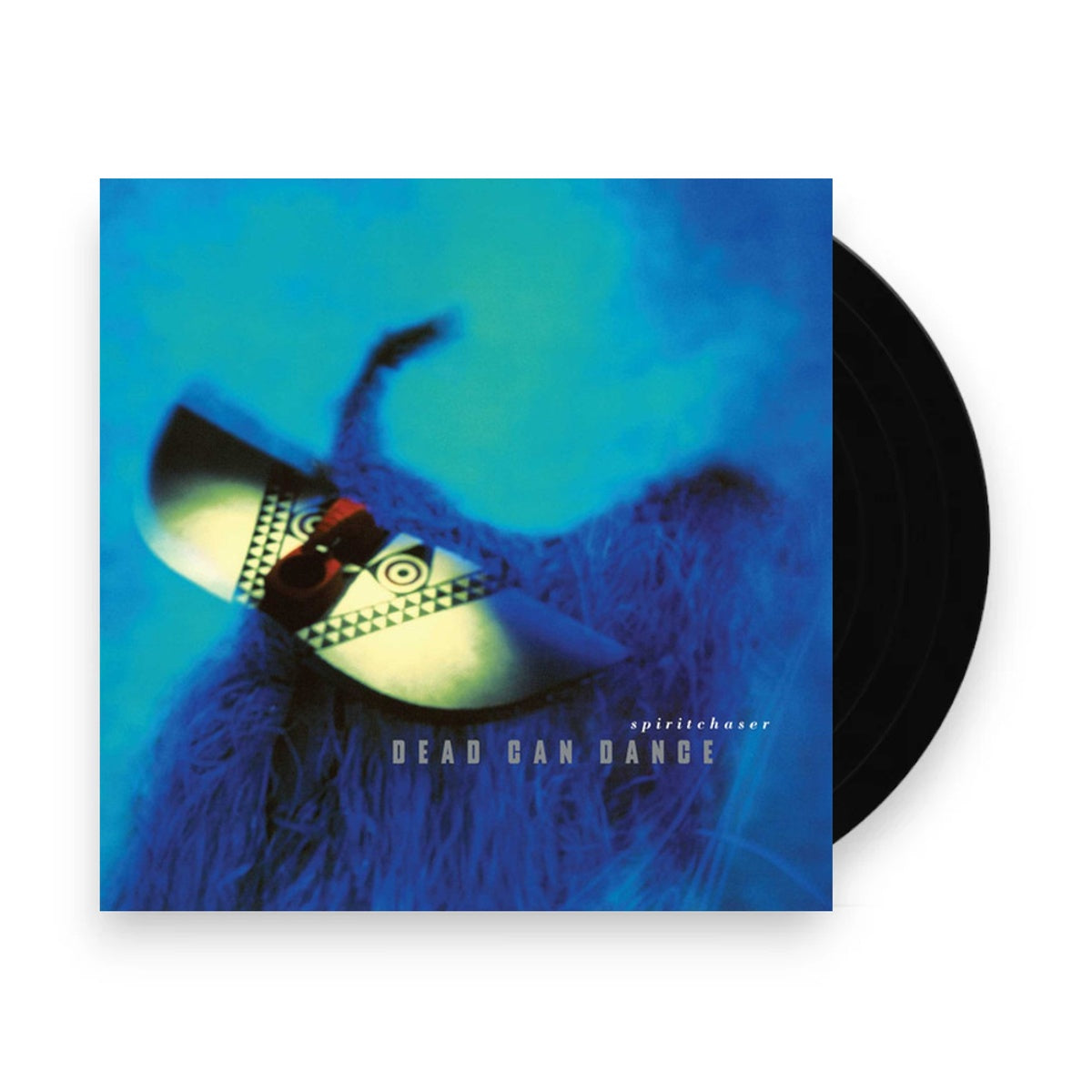 Dead Can Dance – Spiritchaser (2-LP Vinyl) Vinyl Record