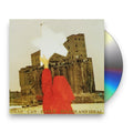 Dead Can Dance – Spleen And Ideal Music CD
