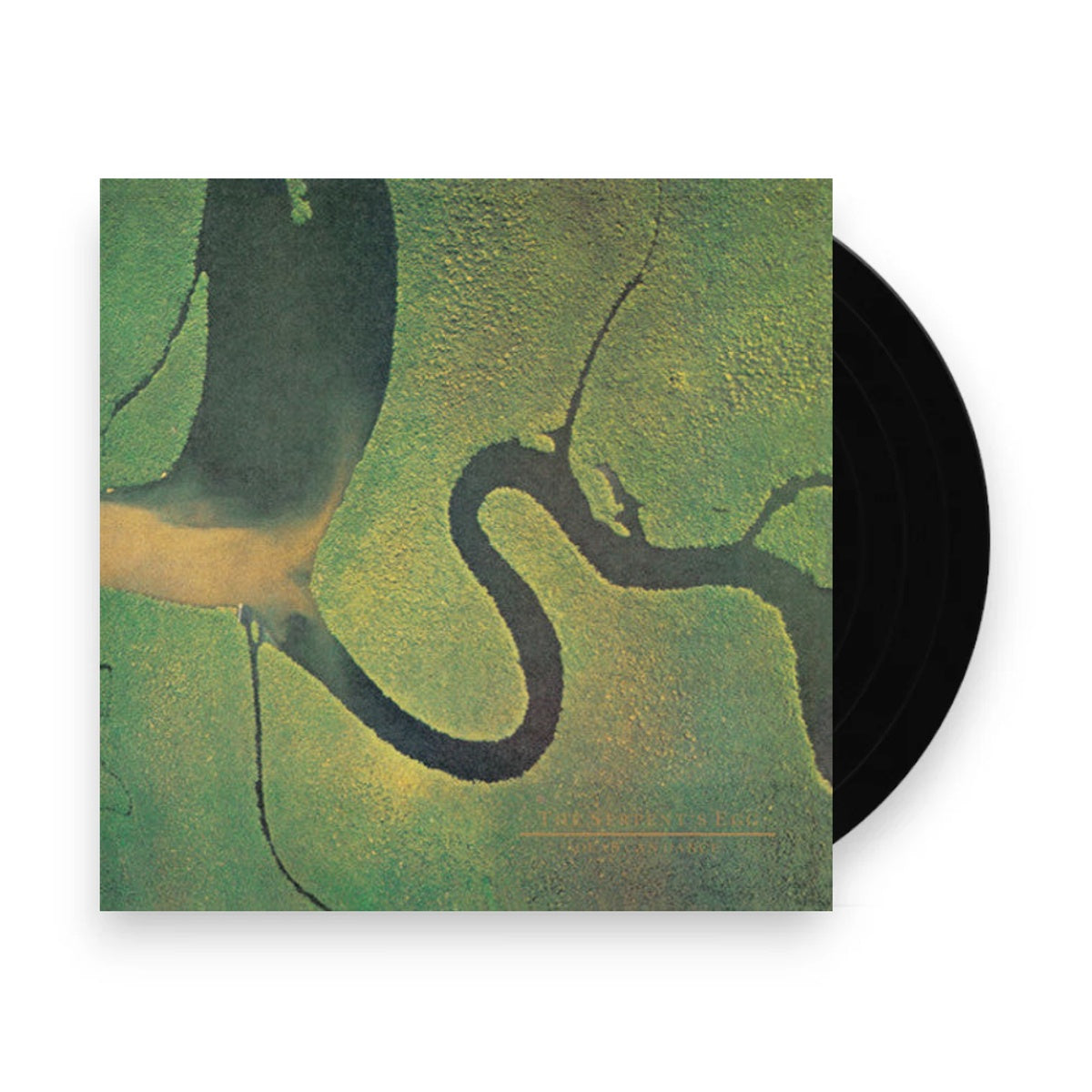 Dead Can Dance – The Serpent's Egg (LP Vinyl) Vinyl Record
