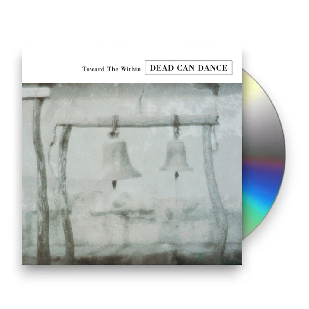 Dead Can Dance – Toward The Within Music CD