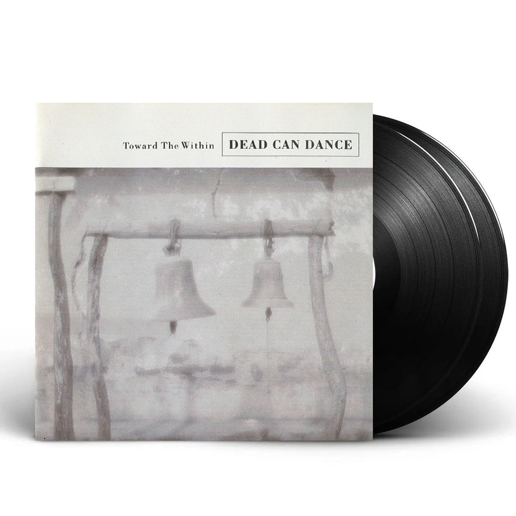 Dead Can Dance – Toward The Within (2-LP Vinyl) Vinyl Record