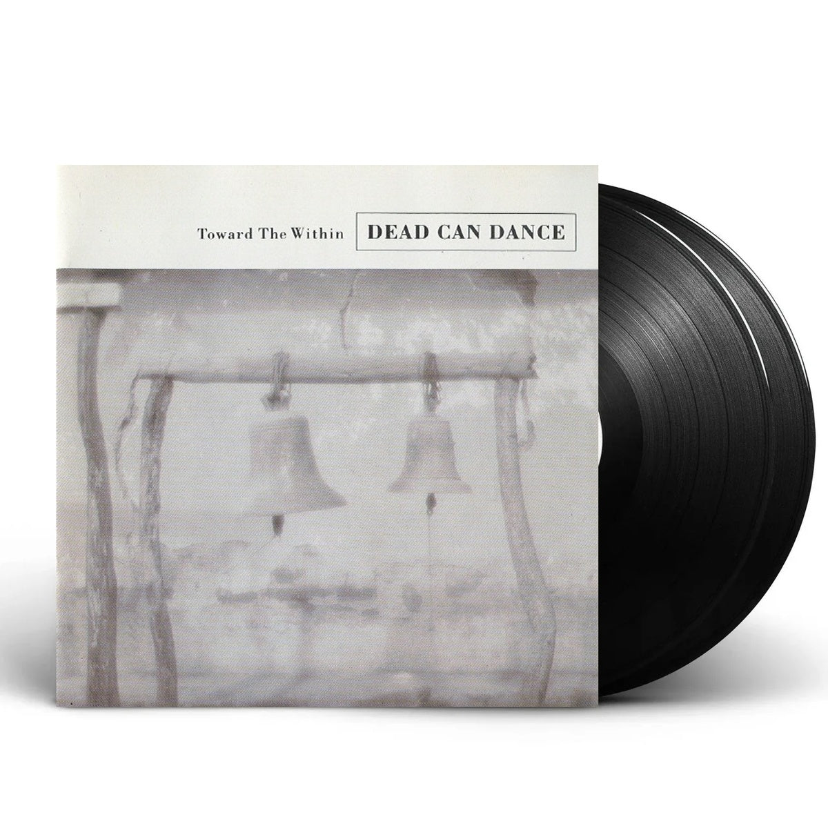 Dead Can Dance – Toward The Within (2-LP Vinyl) Vinyl Record