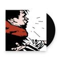 Dead Pioneers – Wagon Burner (LP Vinyl) Vinyl Record