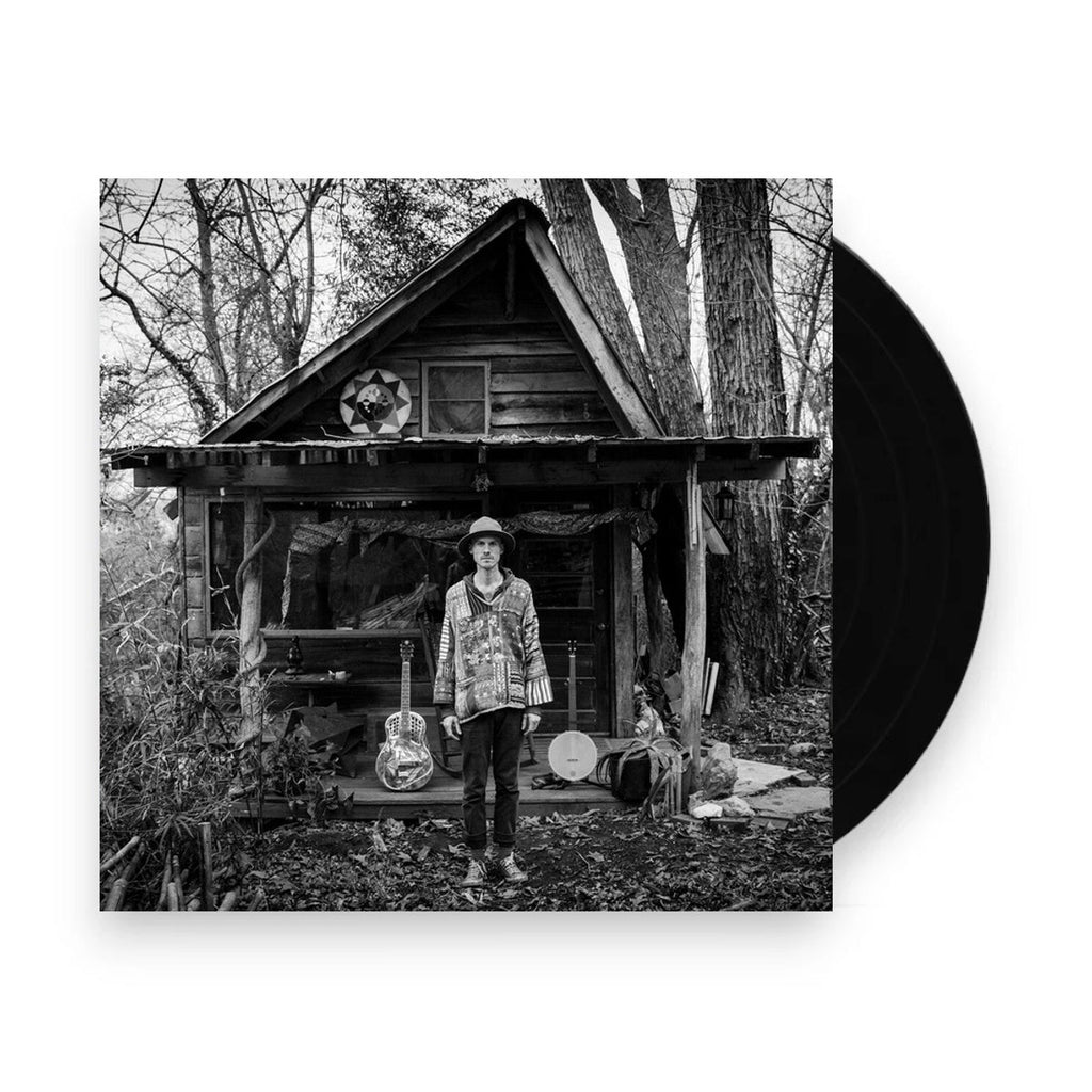The Dead Tongues – Montana (LP Vinyl) Vinyl Record