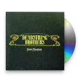 Deadstring Brothers – Silver Mountain Music CD