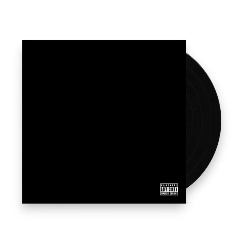 Dean Blunt – Black Metal (2-LP Vinyl) Vinyl Record