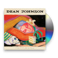 Dean Johnson – I Hope We Can Still Be Friends Music CD