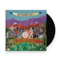Death Valley Girls – Welcome To Earth (LP Vinyl) Vinyl Record