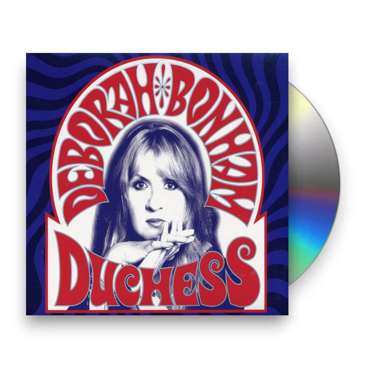 Deborah Bonham – Duchess Music CD