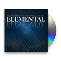 Dee Dee Bridgewater & Bill Charlap – Elemental Music CD