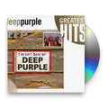 Deep Purple – The Very Best of Deep Purple Music CD