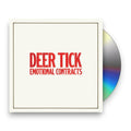 Deer Tick – Emotional Contracts Music CD