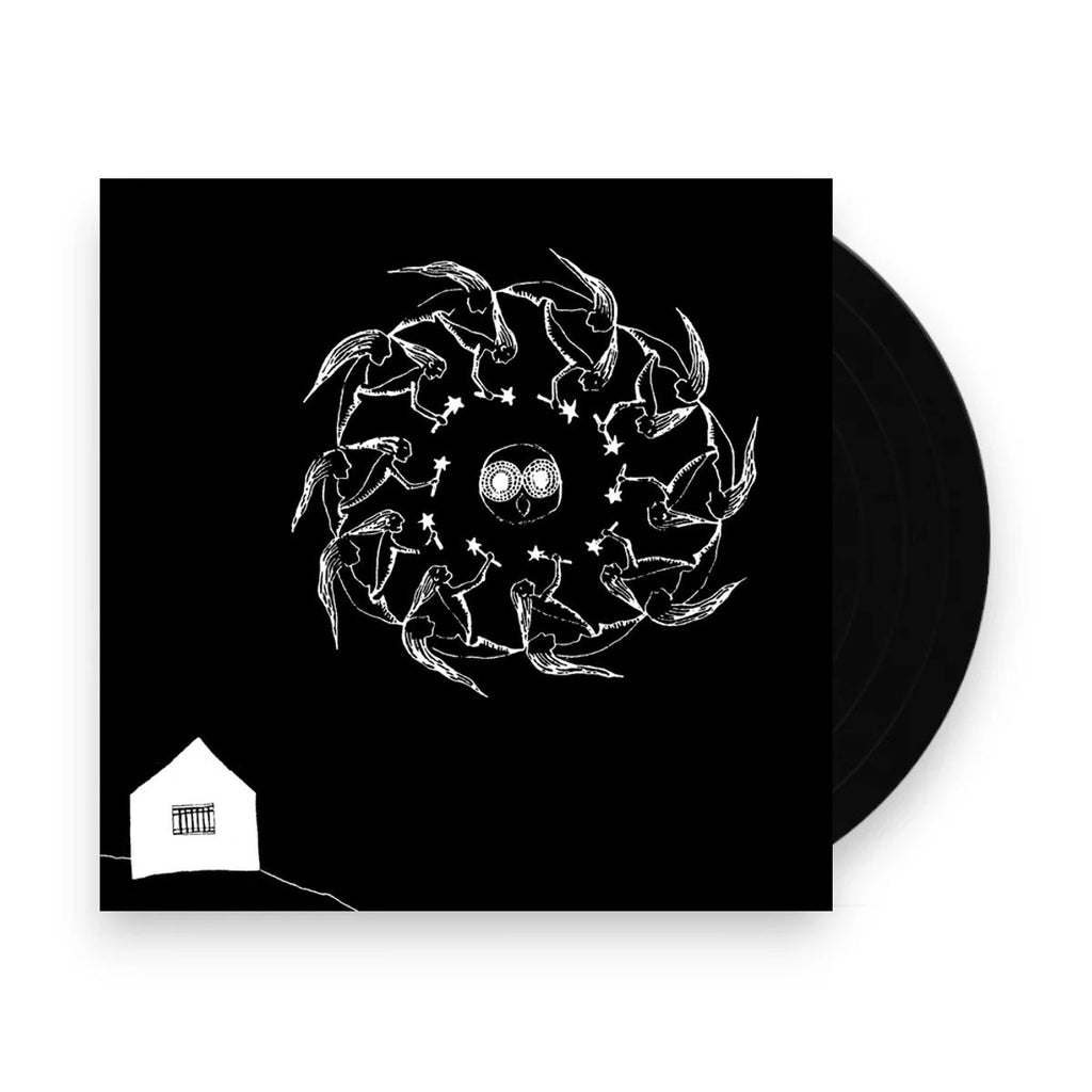 Deerhoof – Holdypaws (LP Vinyl) Vinyl Record