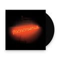Deerhunter – Monomania (LP Vinyl) Vinyl Record
