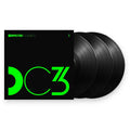 Defected Classics 3 (3-LP Vinyl) Vinyl Record