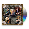 Del Mccoury Band – Del & The Boys Music CD