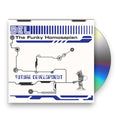 Del The Funky Homosapien – Future Development Music CD