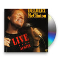 Delbert McClinton – Live from Austin Music CD