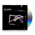 Joe Lovano – I'm All for You Music CD