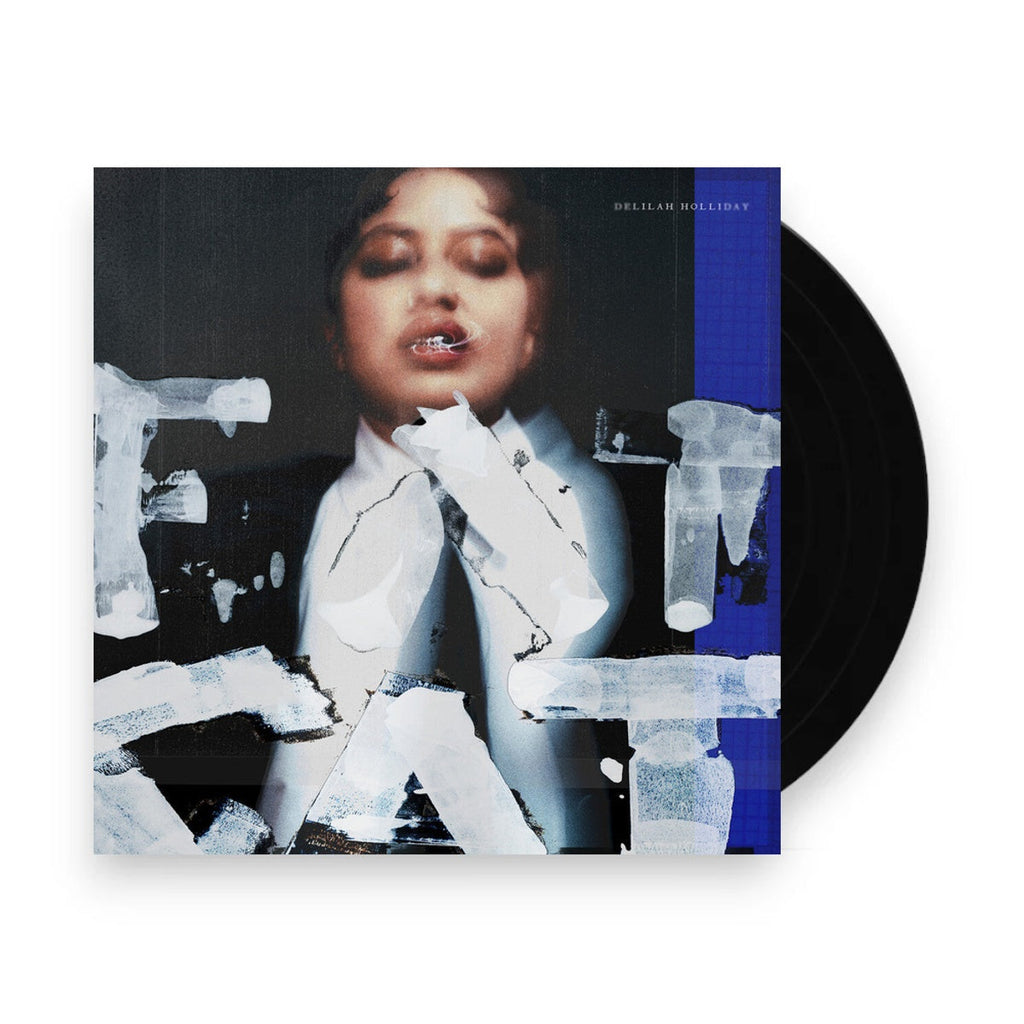 Delilah Holiday – Fat Cat (LP Vinyl) Vinyl Record