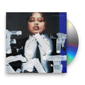 Delilah Holliday – Fat Cat Music CD
