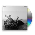 Delta Spirit – What Is There Music CD