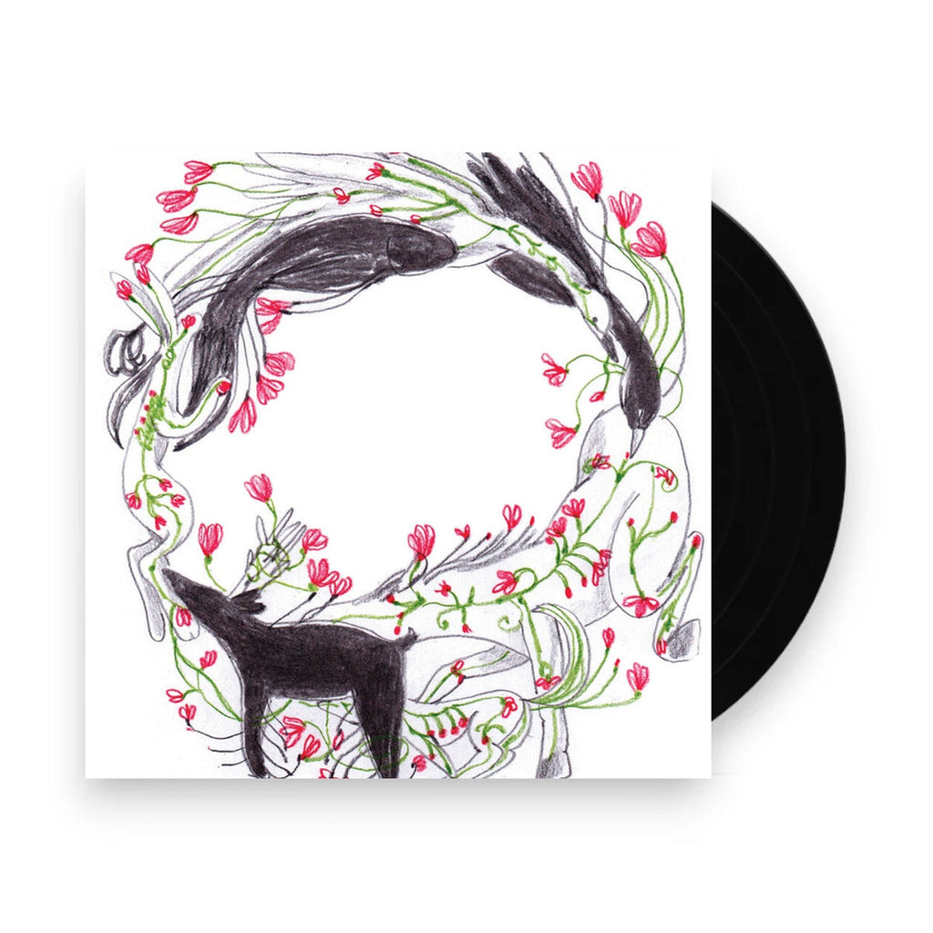 Deniz Cuylan – For Luca (LP Vinyl) Vinyl Record
