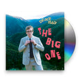Dent May – The Big One Music CD