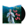 Dent May – The Big One (Olive Green LP Vinyl) Vinyl Record