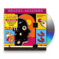 Desert Sessions – Vol. 11 & 12 Music CD