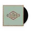 The Deslondes – The Deslondes (LP Vinyl) Vinyl Record