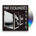 The Deslondes – Don't Let It Die: Vol. 1 Music CD