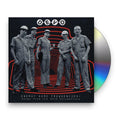 Devo – Energy Dome Frequencies Music CD