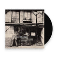 Dexter Gordon – One Flight Up (LP Vinyl) Vinyl Record