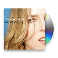 Diana Krall – The Very Best Of Music CD