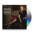 Diana Krall – Turn Up The Quiet Music CD