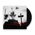Die Kreuzen – October File (Clear/Red/Black LP Vinyl) Vinyl Record