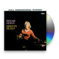 Dinah Shore – Dinah Sings Previn Plays Music CD