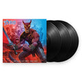 Dio – A Decade of Dio: 1983-1993 (6-LP Vinyl) Vinyl Record
