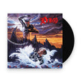 Dio – Holy Diver (LP Vinyl) Vinyl Record